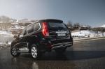 Haval H9 2017 года (CIS)